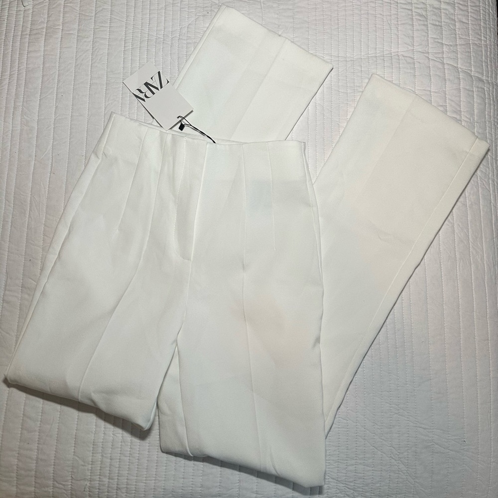 Zara pants
